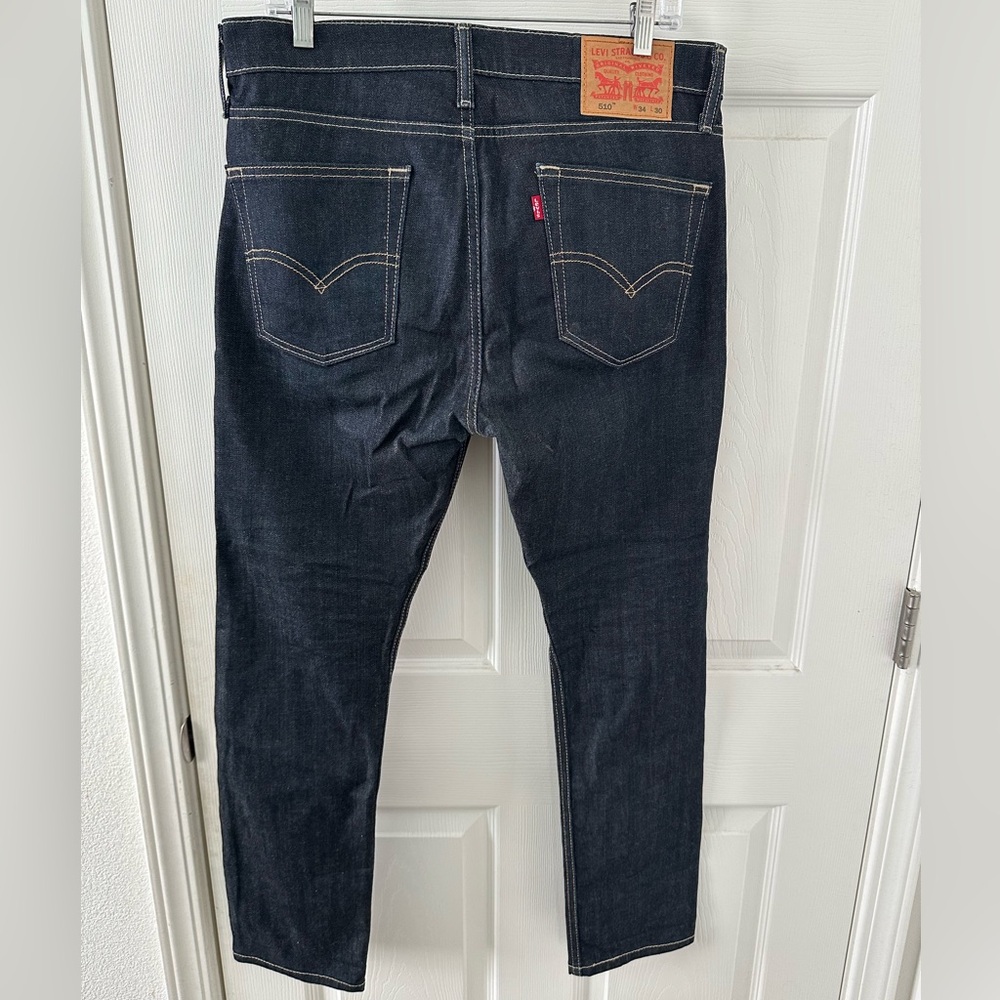 Levi's Men's 510 Jeans